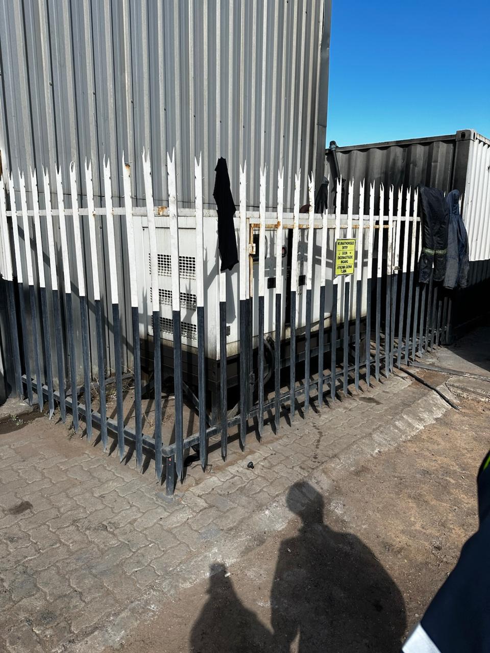 Water Use Licence Application Consultant South Africa